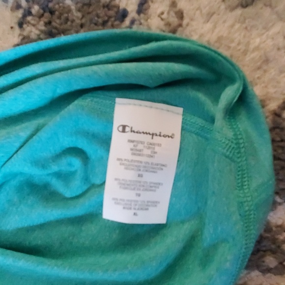 Champion ladies shirt - Picture 5 of 5